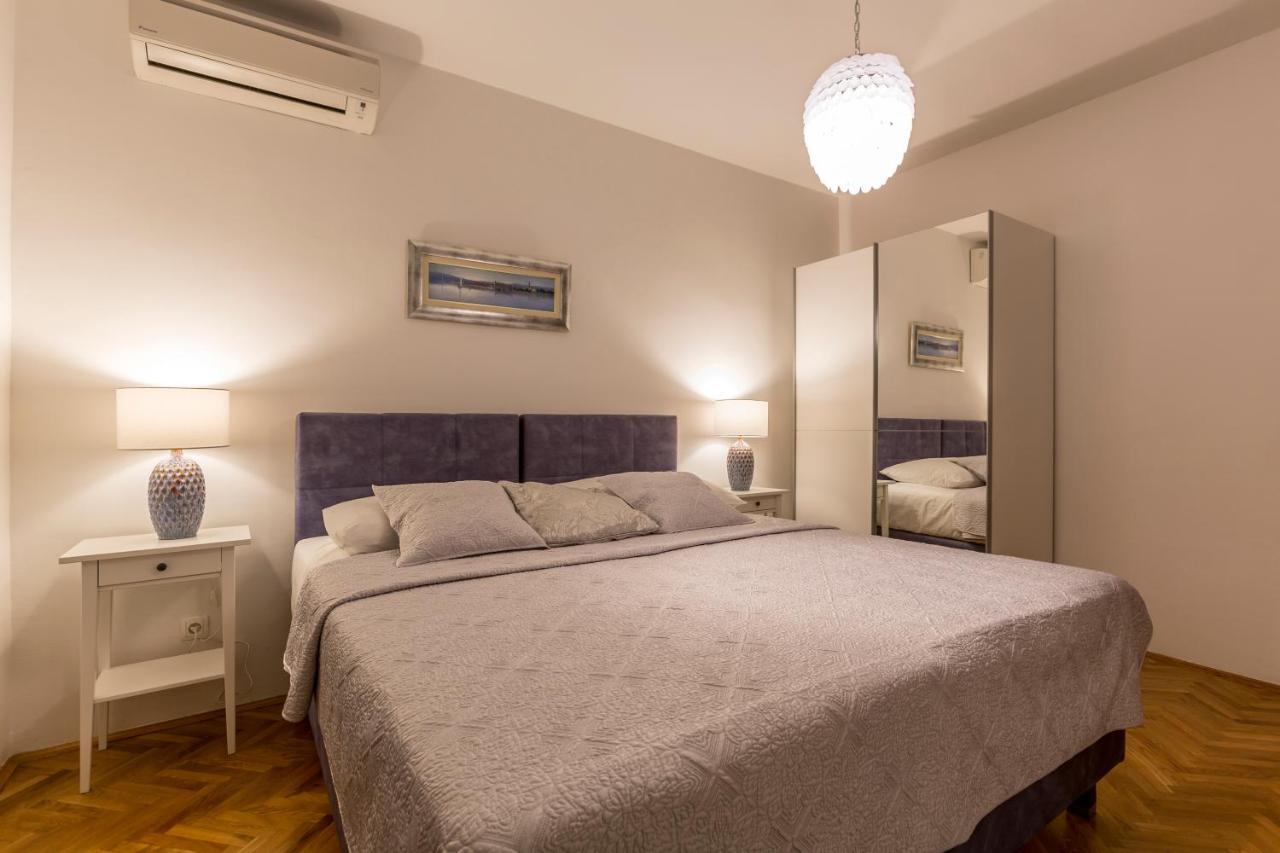 Villaer Split-villas Dalmatica For 12 Split