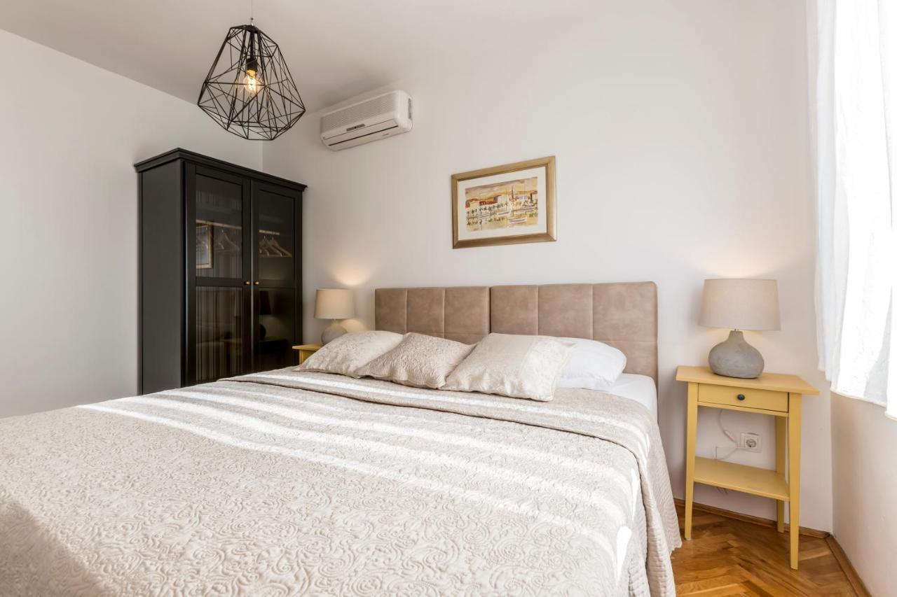 Villaer Split-villas Dalmatica For 12