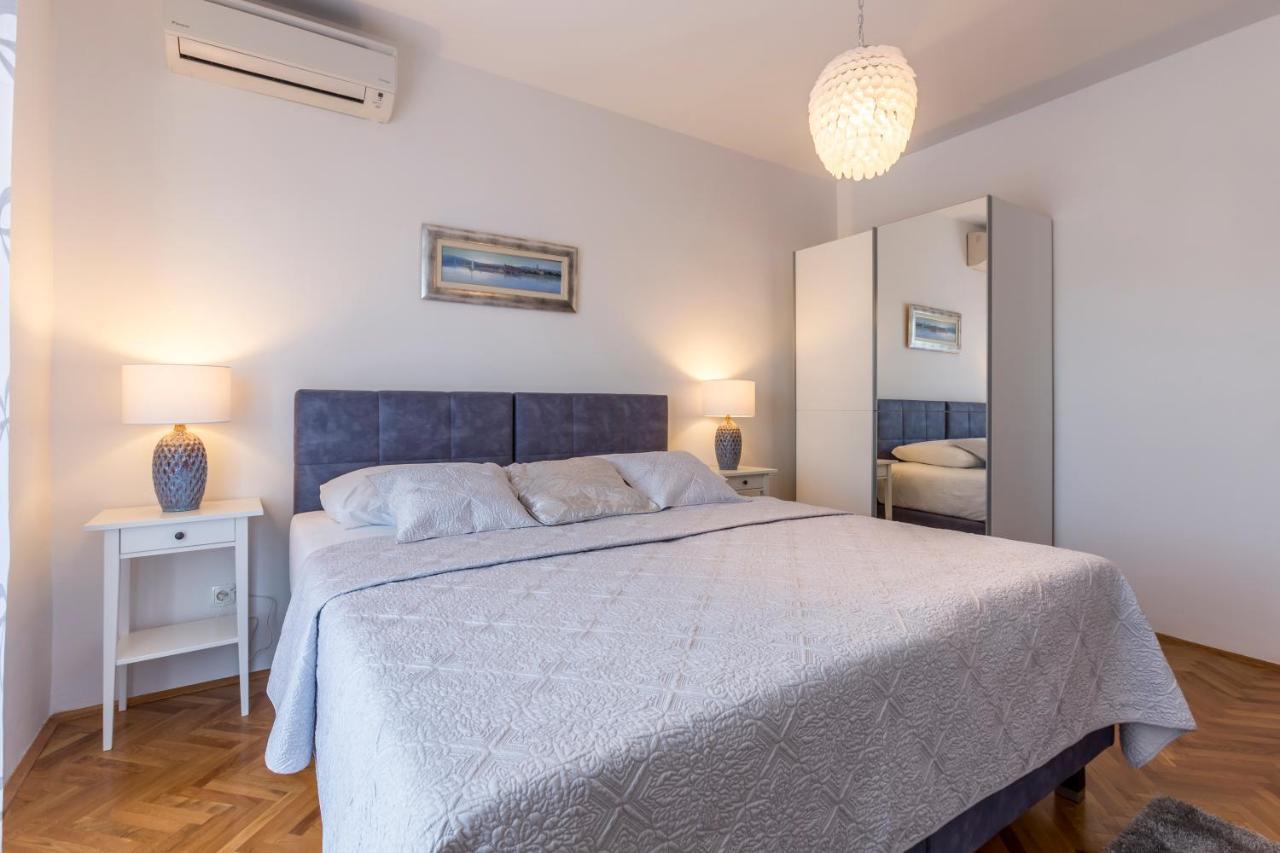 Villaer Split-villas Dalmatica For 12 Split
