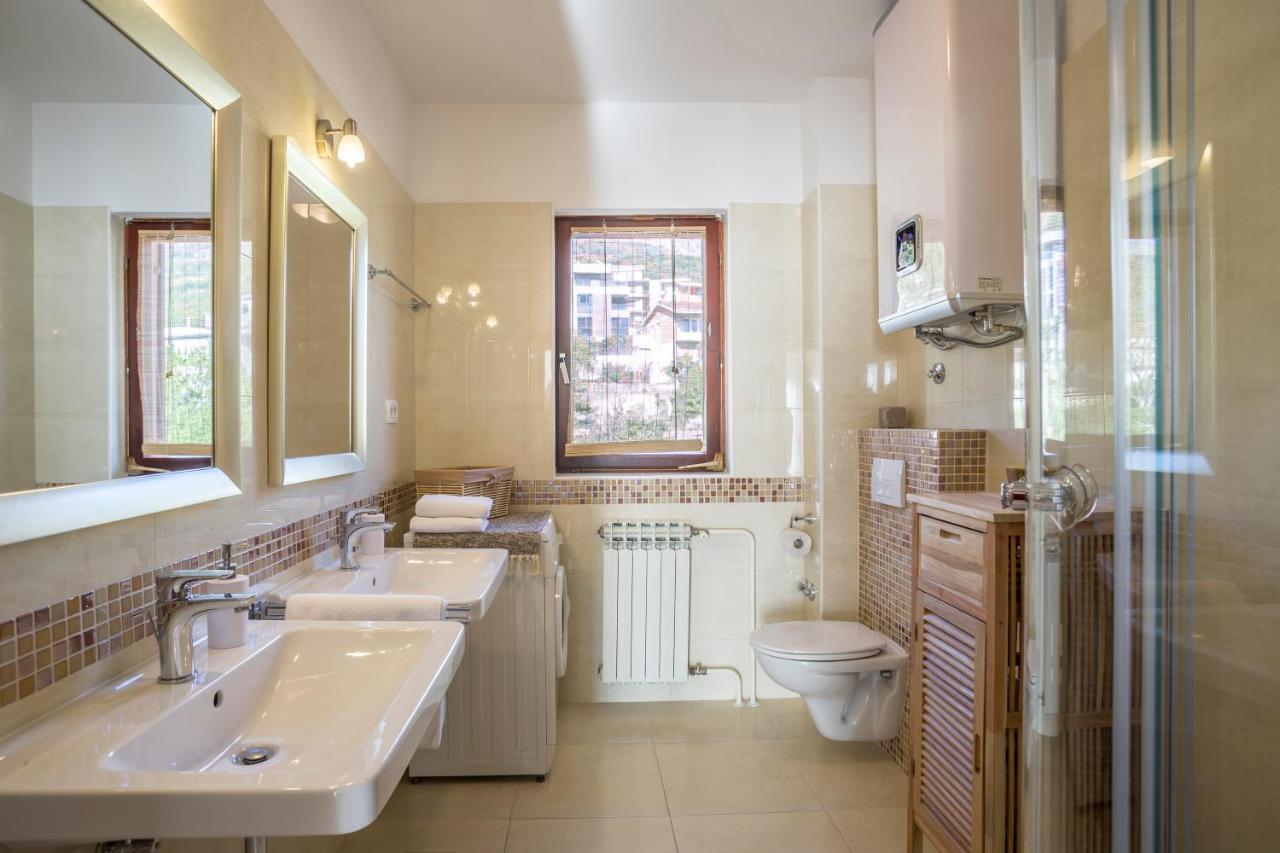 Villaer Split-villas Dalmatica For 12
